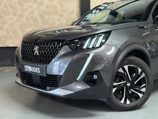Peugeot 2008 – thumbnail 2