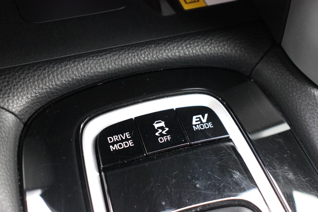Toyota Corolla Cross – foto 40