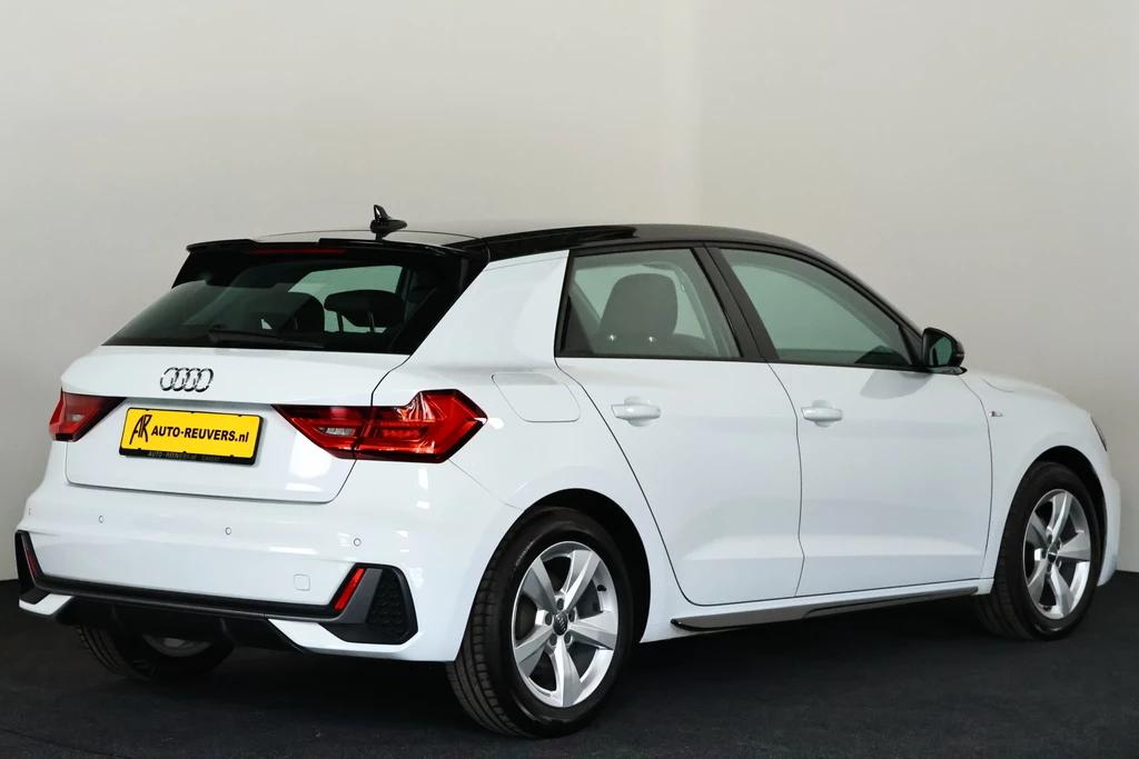 Audi A1 Sportback – foto 5