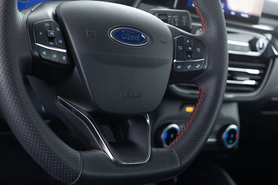 Ford Kuga – foto 16