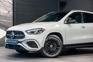 Mercedes-Benz GLA – thumbnail 2