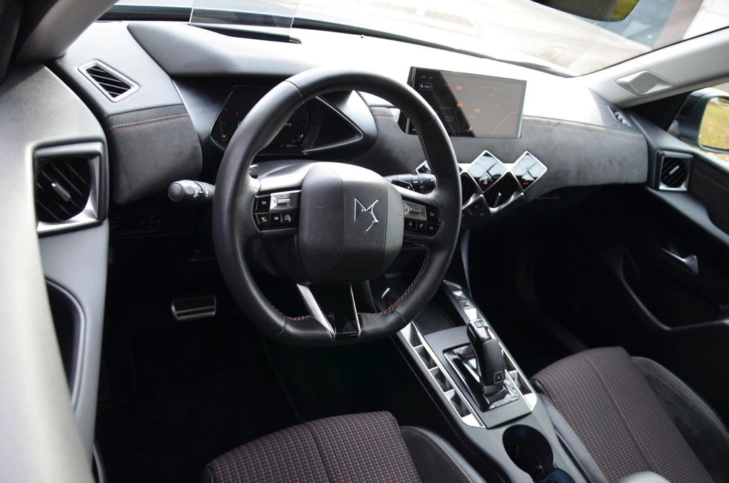 DS DS 3 – foto 32