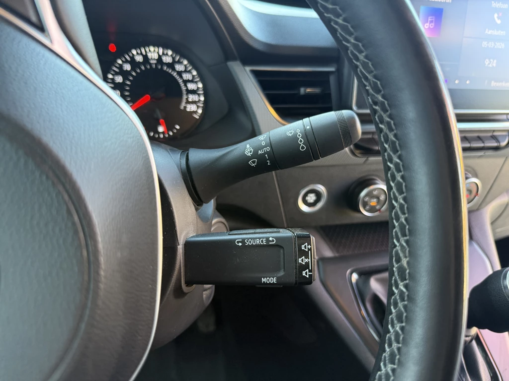 Nissan Townstar – foto 23