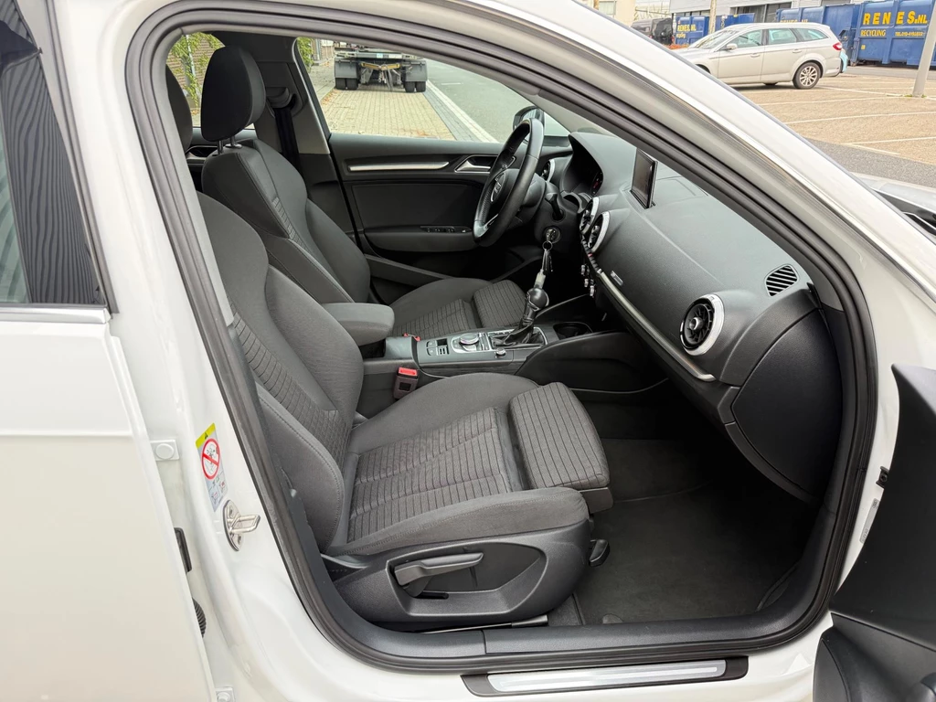 Audi A3 – foto 33