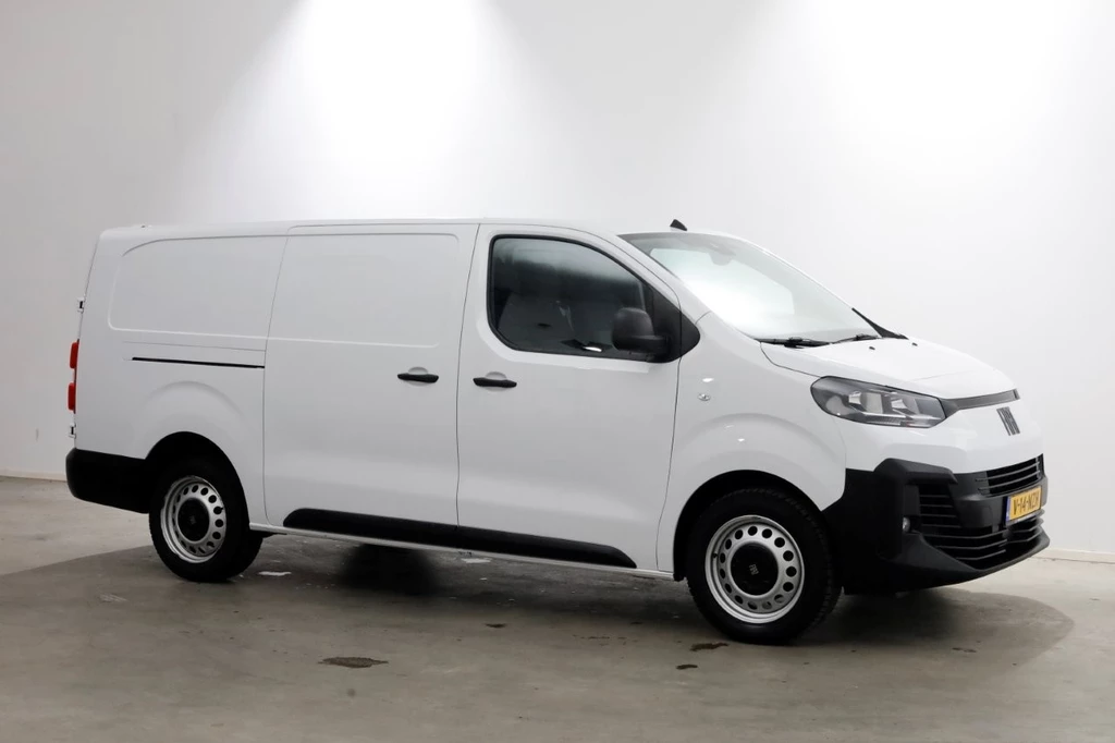 Fiat Scudo – foto 5