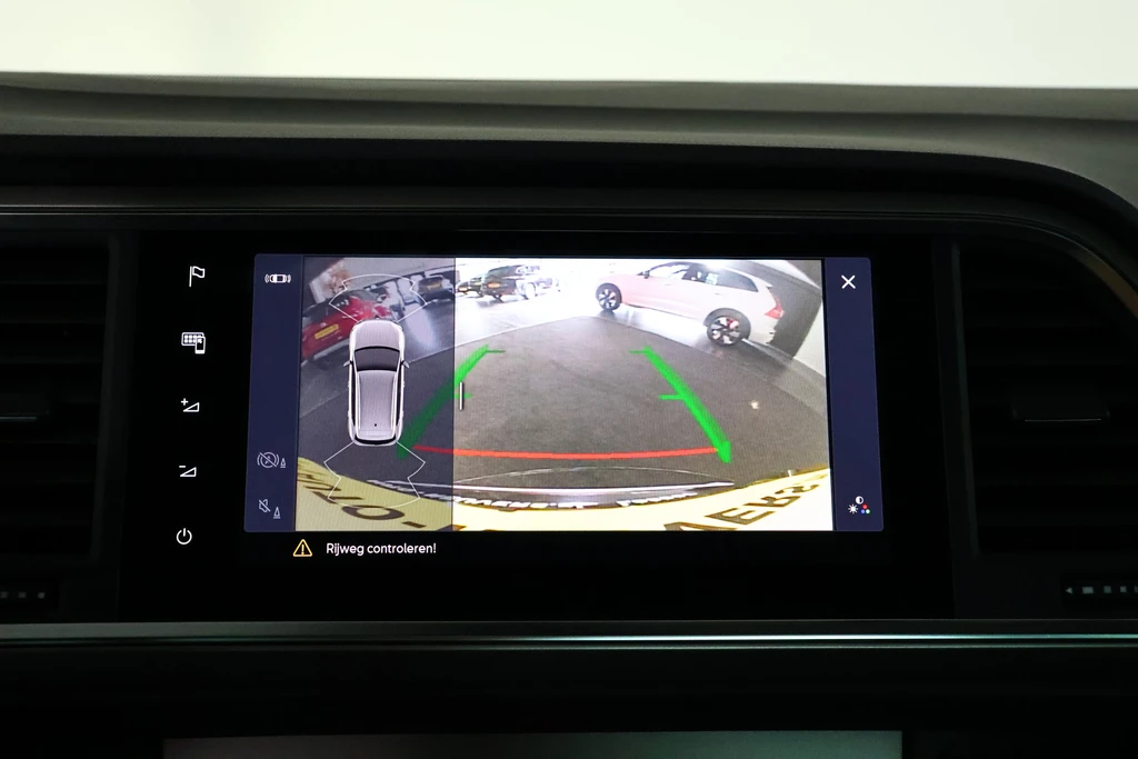SEAT Ateca – foto 31