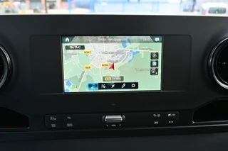 Mercedes-Benz Sprinter – thumbnail 20