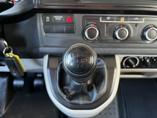 Volkswagen Transporter – thumbnail 30