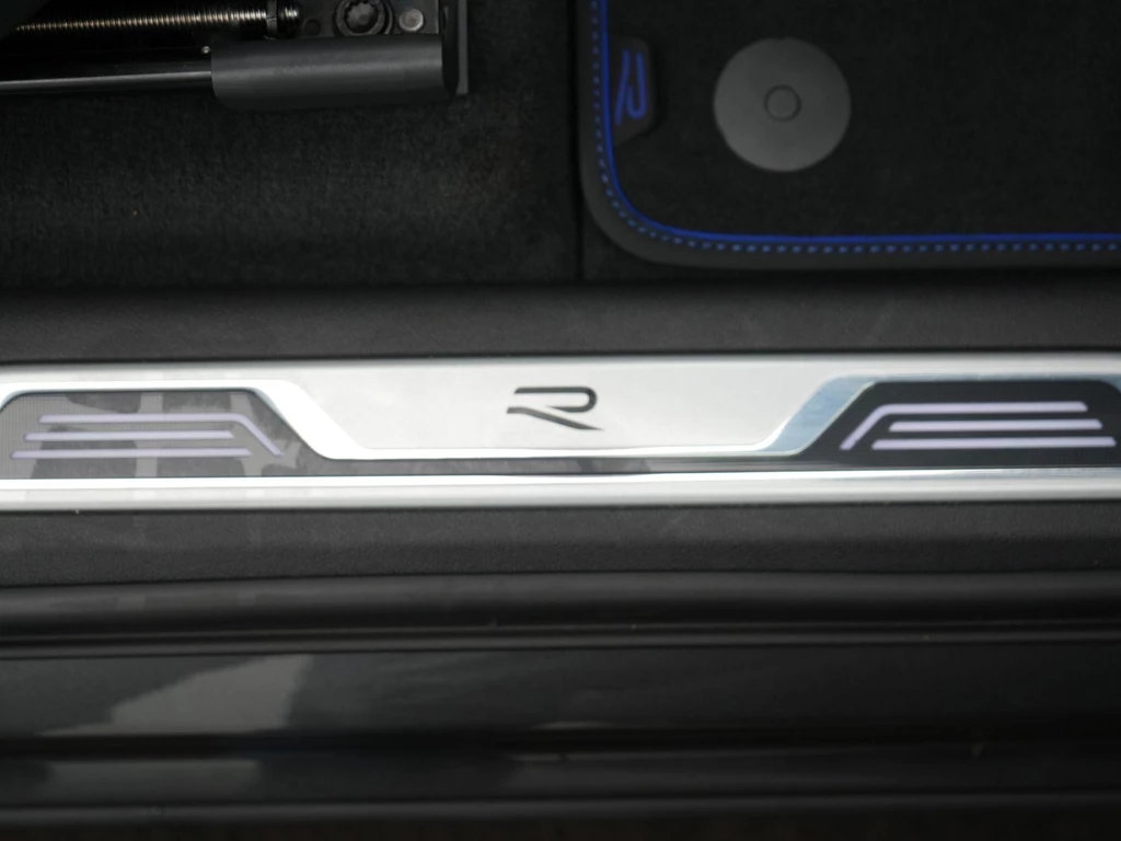 Volkswagen Touareg – foto 58