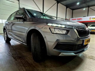 Škoda Kamiq – thumbnail 11