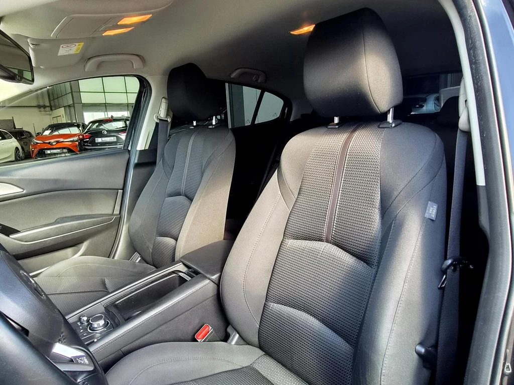 Mazda 3 – foto 34