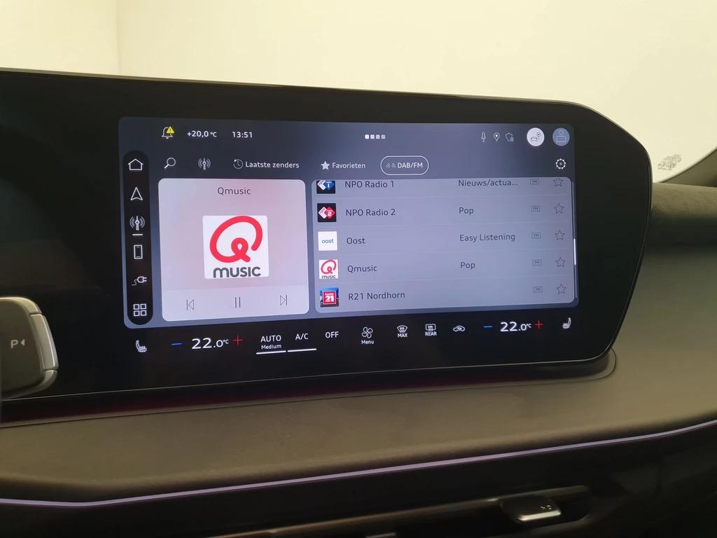 Audi Q3 – foto 18