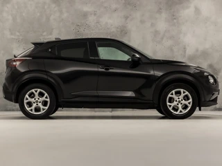 Nissan Juke – thumbnail 7