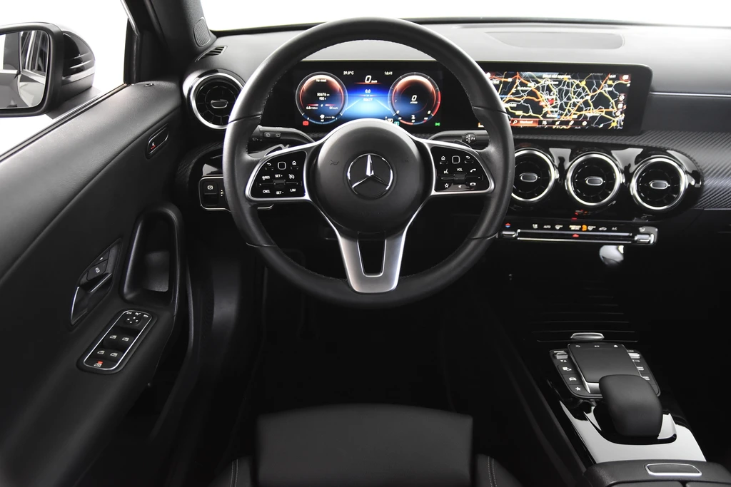 Mercedes-Benz A-Klasse – foto 25