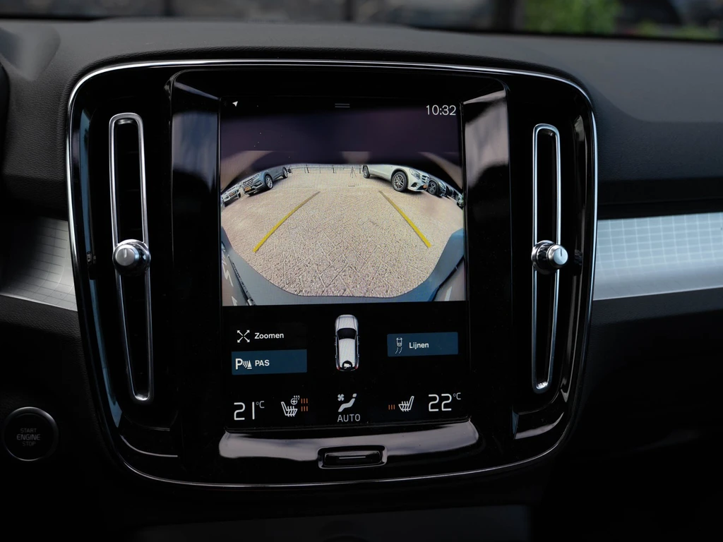 Volvo XC40 – foto 23