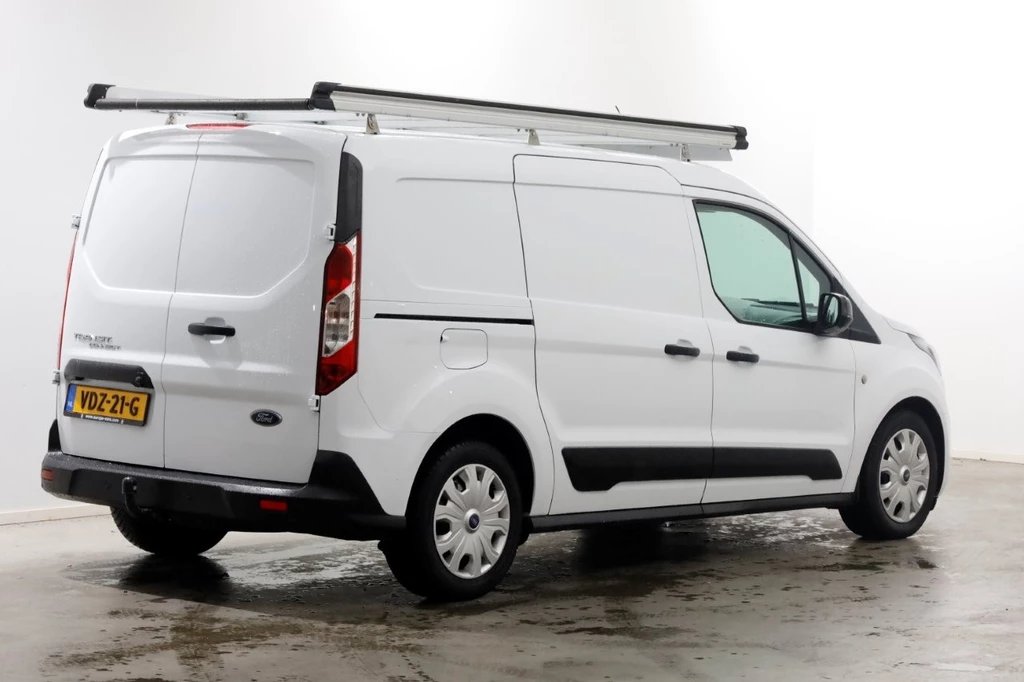 Ford Transit Connect – foto 4