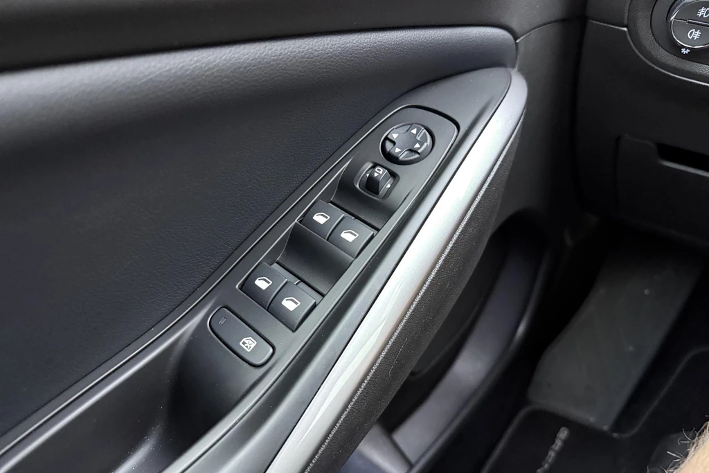 Opel Grandland – foto 22