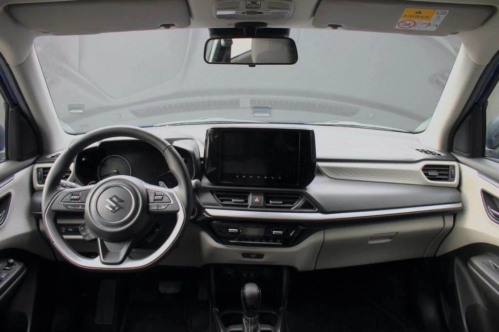 Suzuki Swift – foto 18