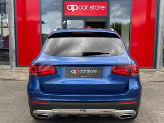 Mercedes-Benz GLC – thumbnail 3