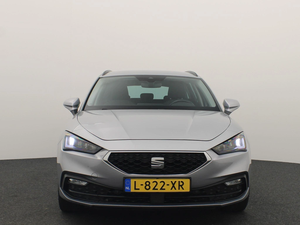 SEAT Leon – foto 10
