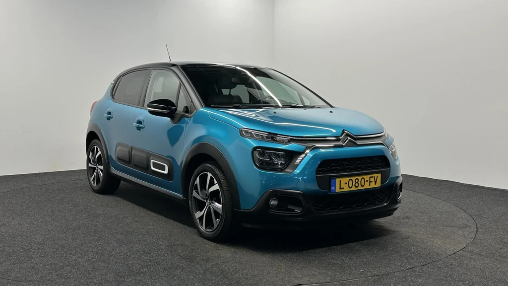 Citroën C3 – foto 7