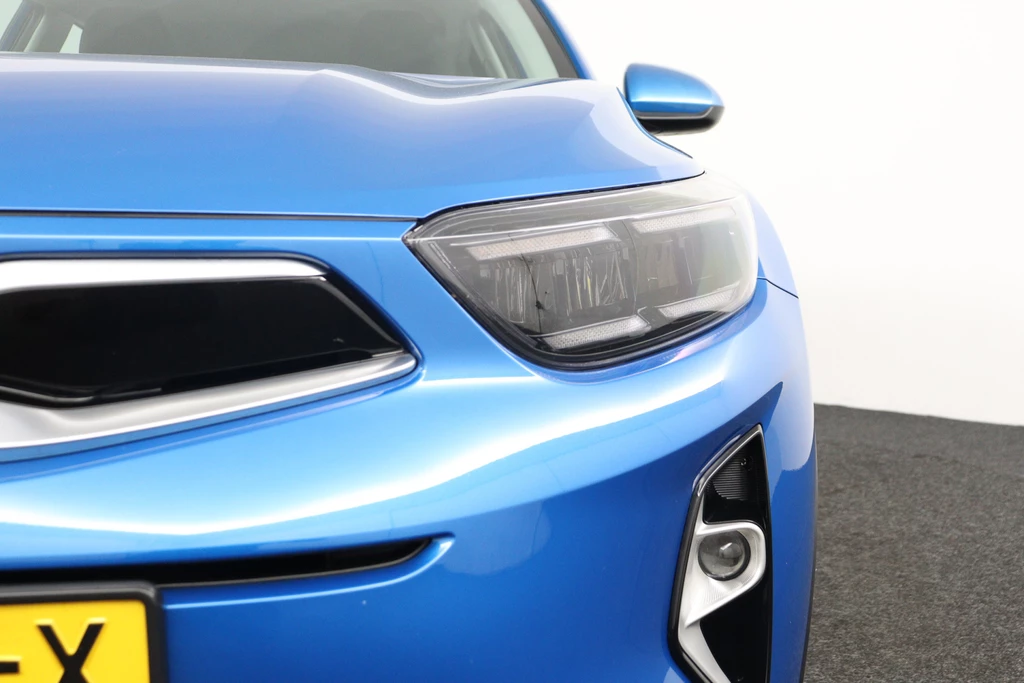 Kia Stonic – foto 43