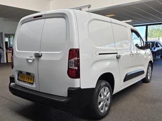 Opel Combo – thumbnail 6