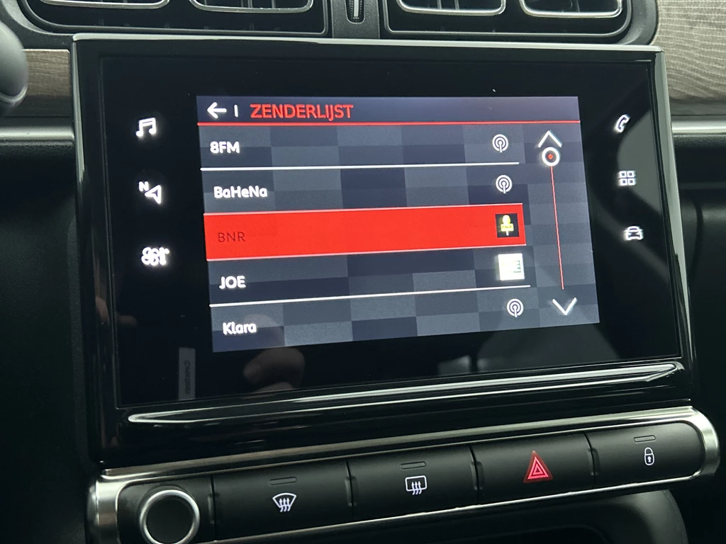 Citroën C3 – foto 11