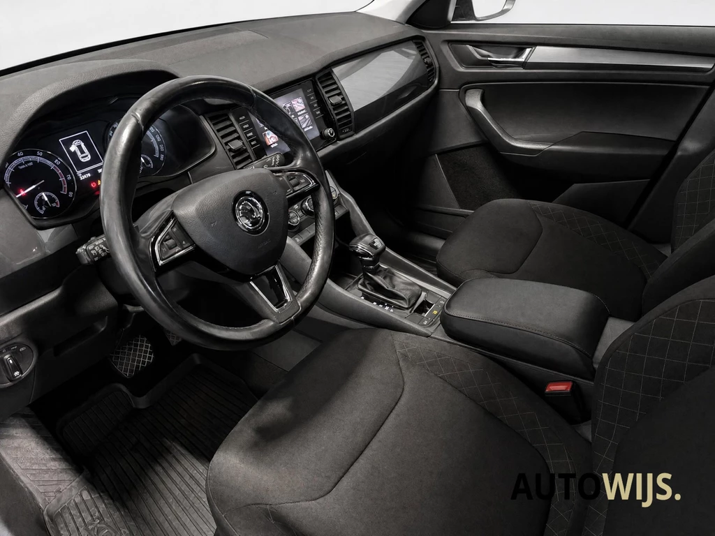 Škoda Kodiaq – foto 14