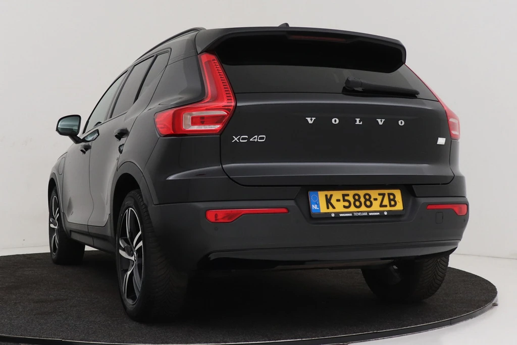 Volvo XC40 – foto 5
