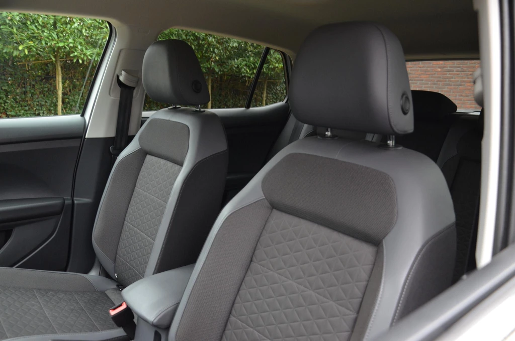 Volkswagen T-Cross – foto 24