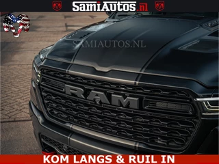 Dodge Ram Pick-Up – thumbnail 15