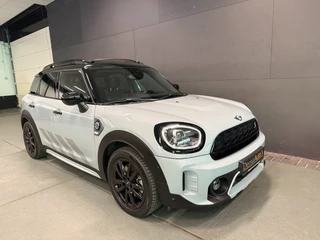 MINI Countryman – thumbnail 15