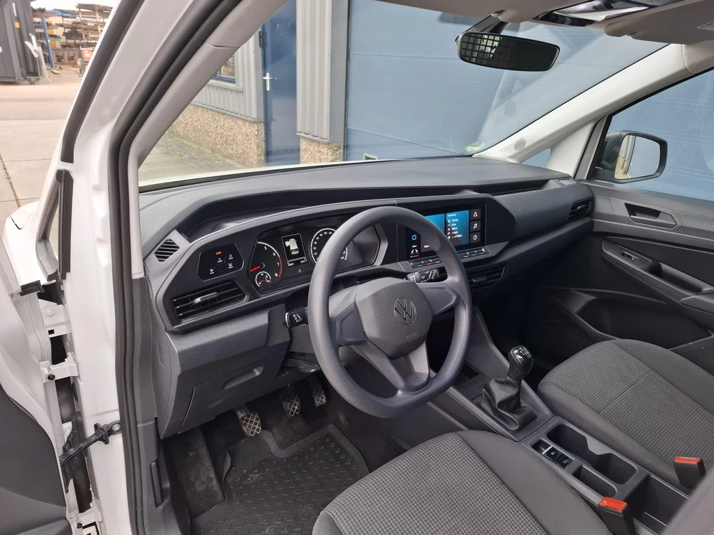 Volkswagen Caddy – foto 12