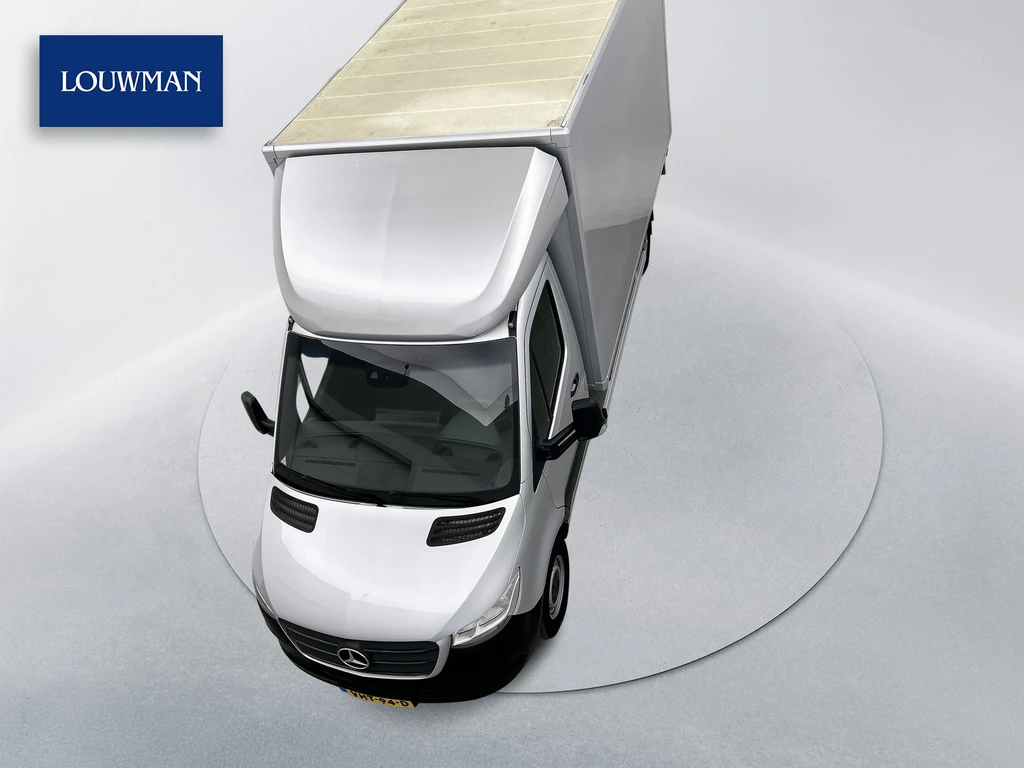 Mercedes-Benz Sprinter – foto 34