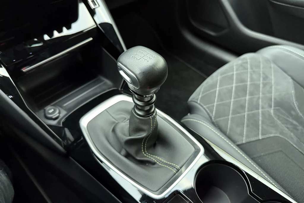 Peugeot 208 – foto 20