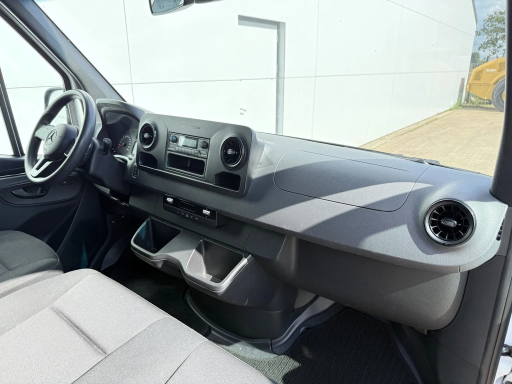Mercedes-Benz eSprinter – foto 11