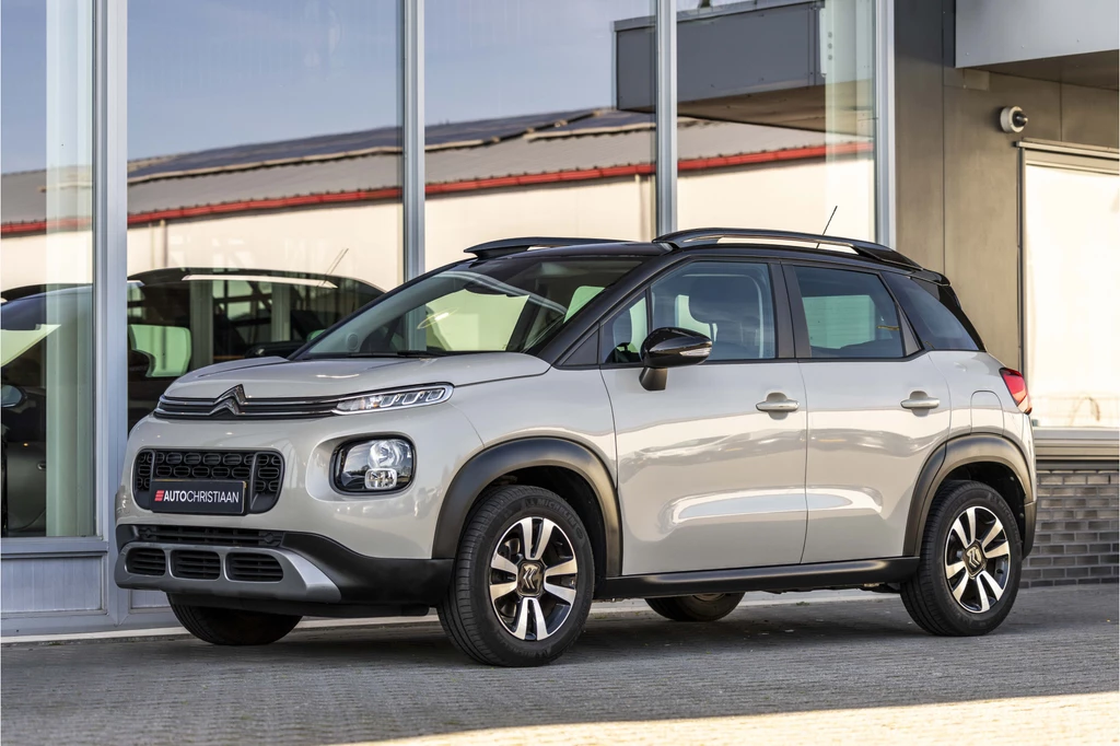 Citroën C3 Aircross – foto 2