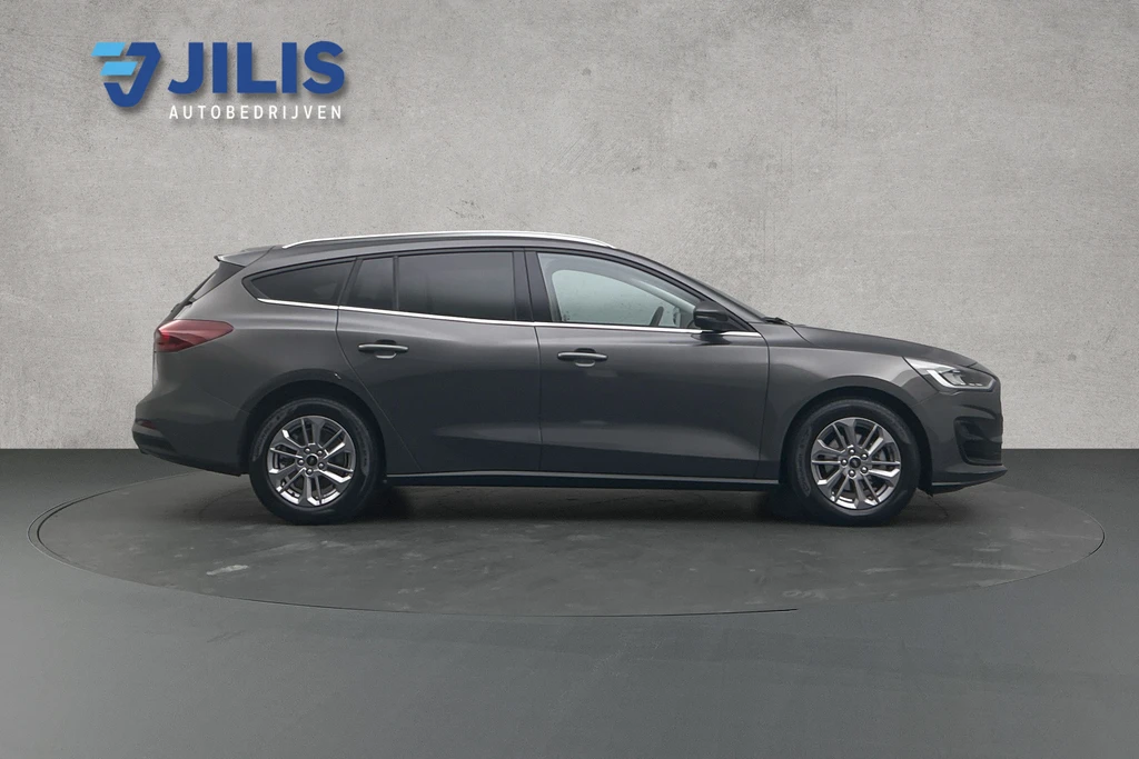 Ford Focus – foto 7