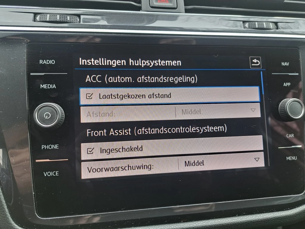 Volkswagen Tiguan Allspace – foto 9