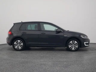 Volkswagen e-Golf – thumbnail 13