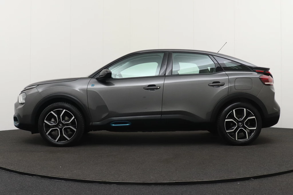 Citroën ë-C4 – foto 2