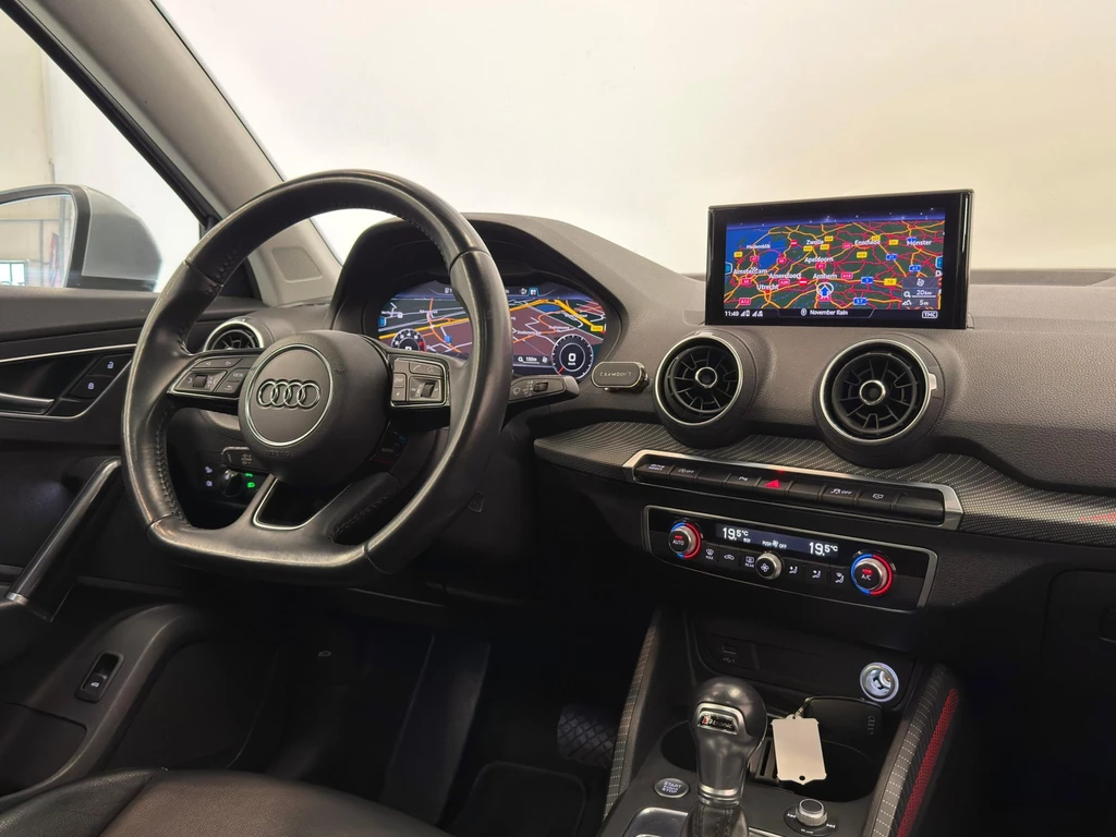 Audi Q2 – foto 9