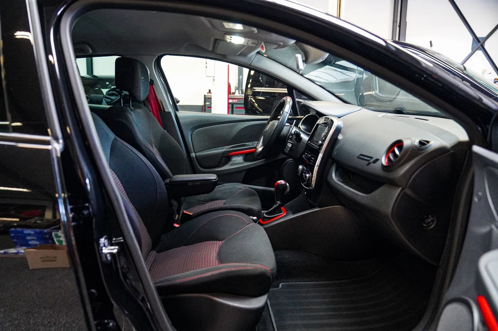 Renault Clio – foto 8