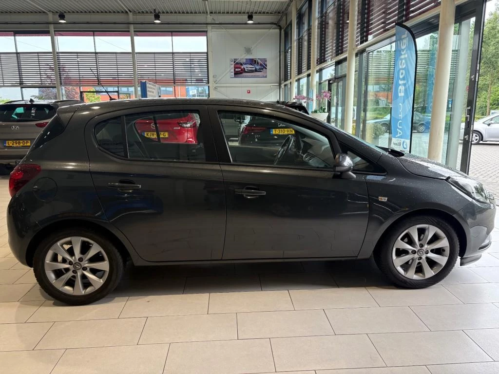 Opel Corsa – foto 6