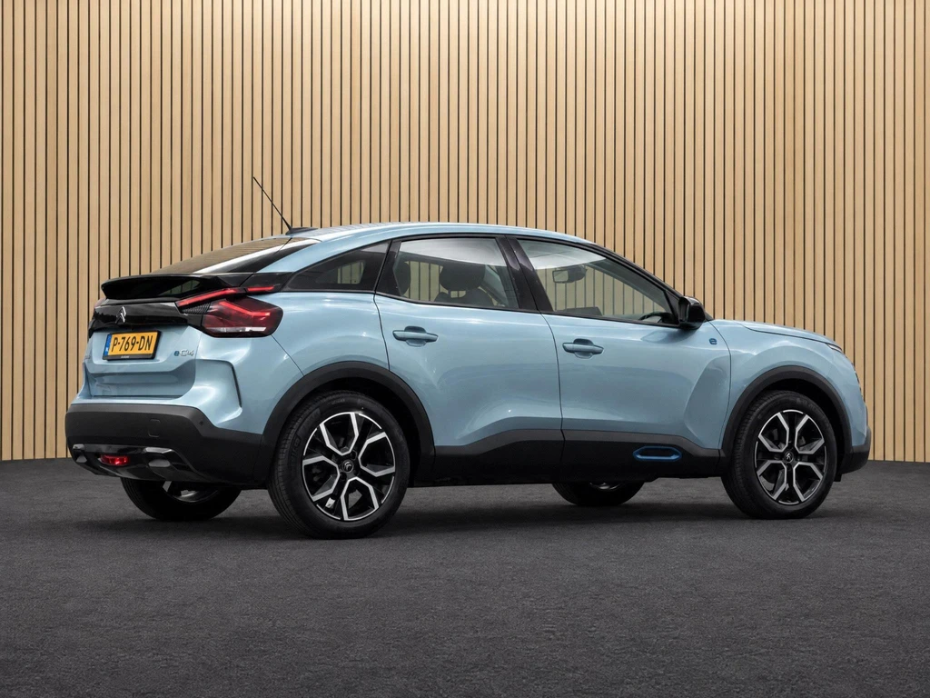 Citroën ë-C4 – foto 4