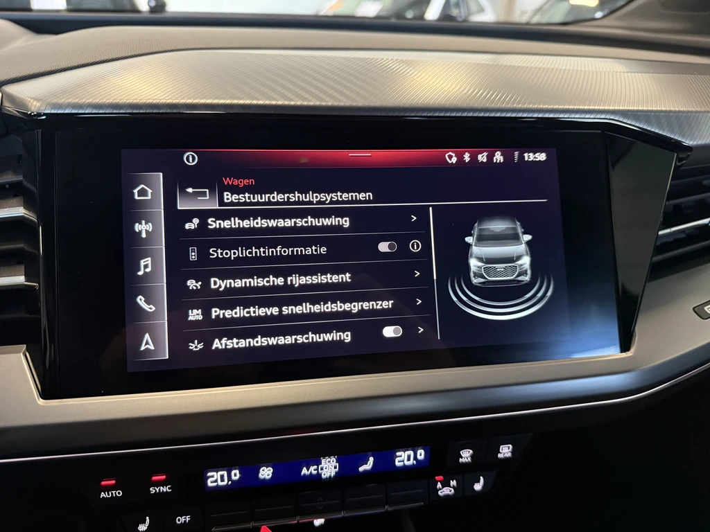 Audi Q4 Sportback e-tron – foto 38