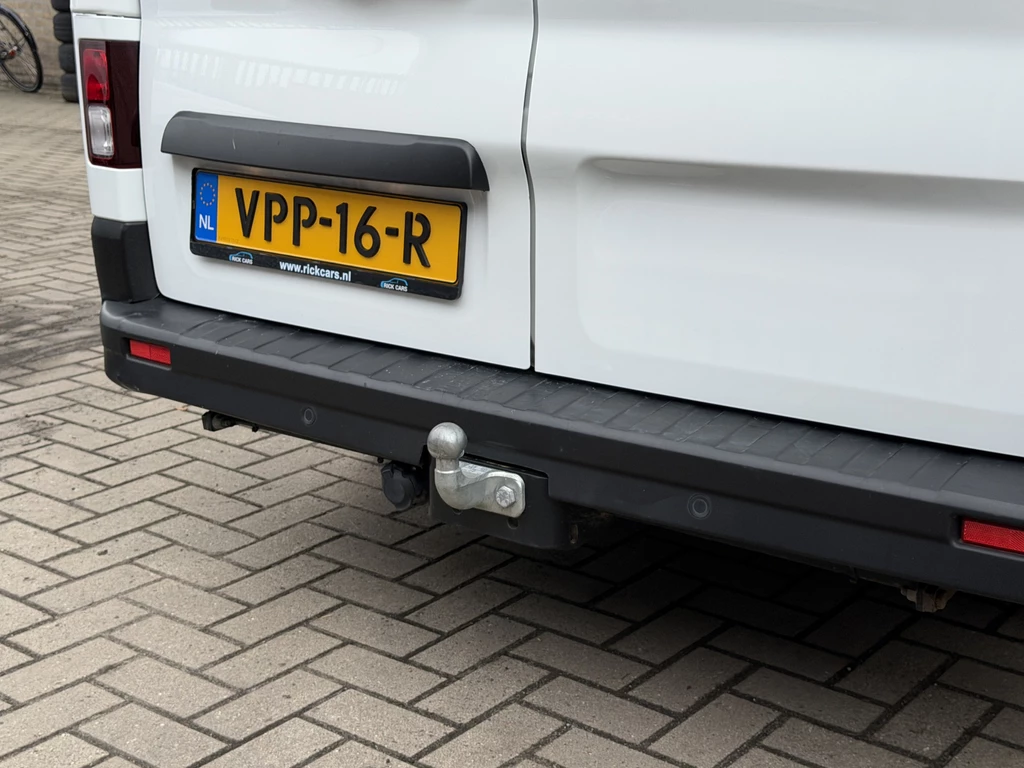 Renault Trafic – foto 30