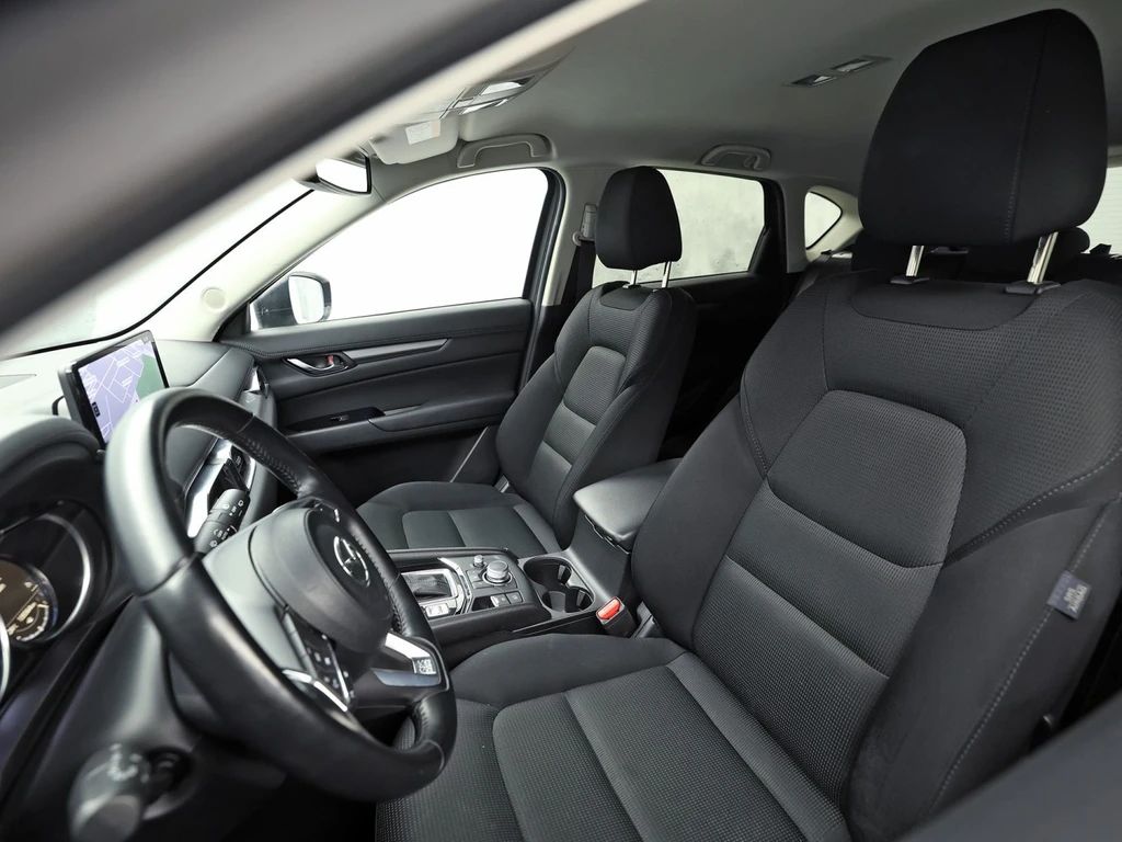 Mazda CX-5 – foto 14