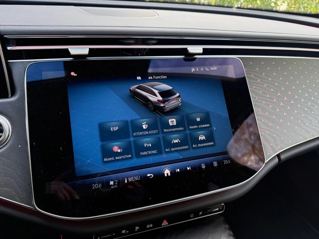 Mercedes-Benz E-Klasse – foto 22